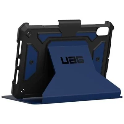 Uag Ipad Mini 7/6 Metropolis Se Case - Mallard